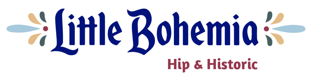 Little Bohemia Logo